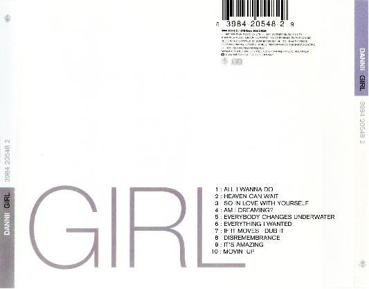 girl