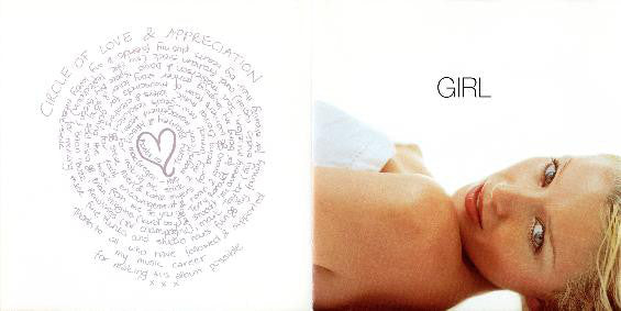 girl