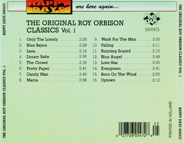 the-original-roy-orbison-classics