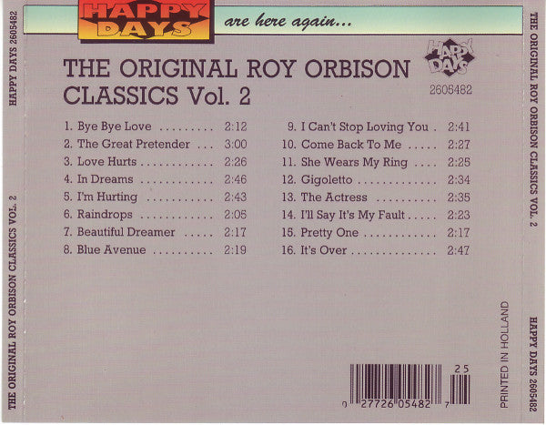 the-original-roy-orbison-classics