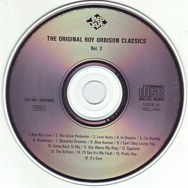 the-original-roy-orbison-classics