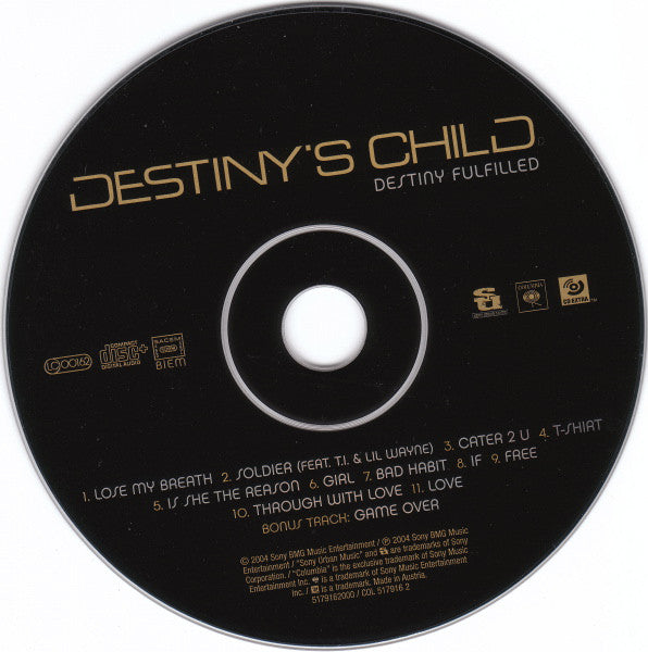 destiny-fulfilled