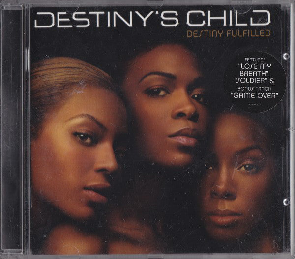 destiny-fulfilled