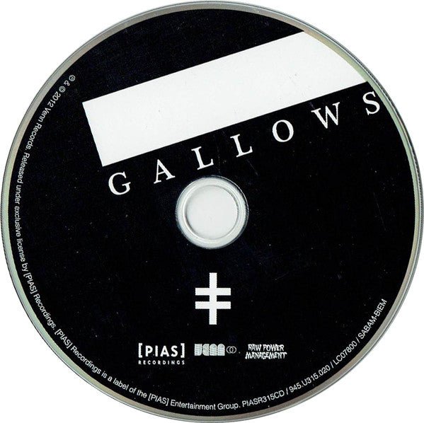 gallows
