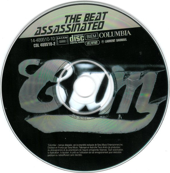 the-beat-assassinated