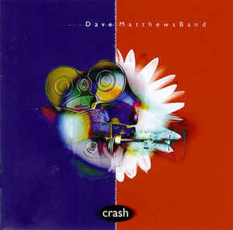crash