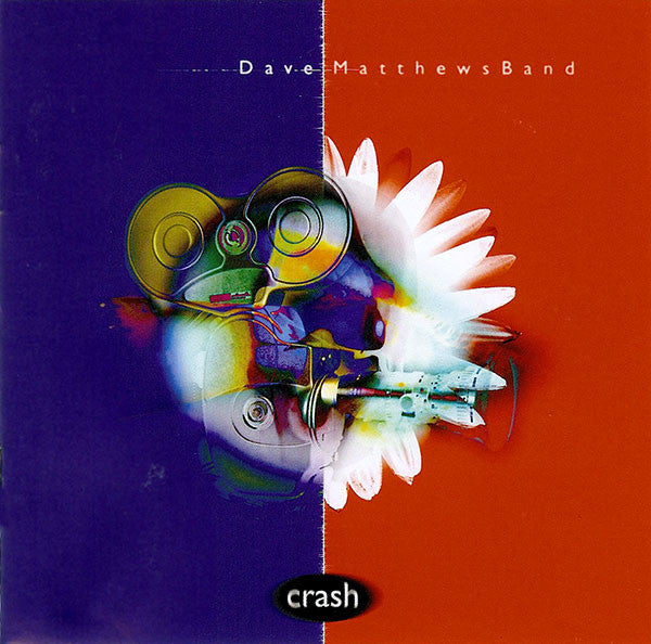 crash