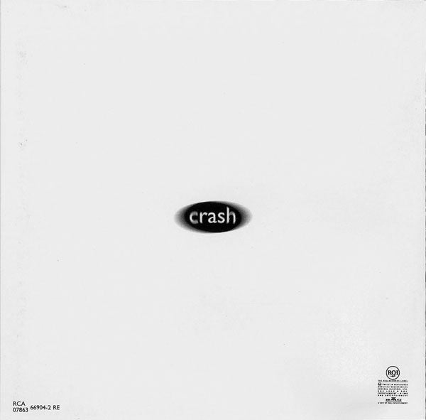 crash