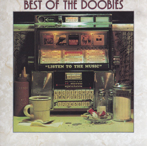 best-of-the-doobies