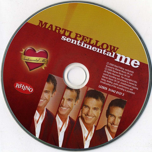 sentimental-me