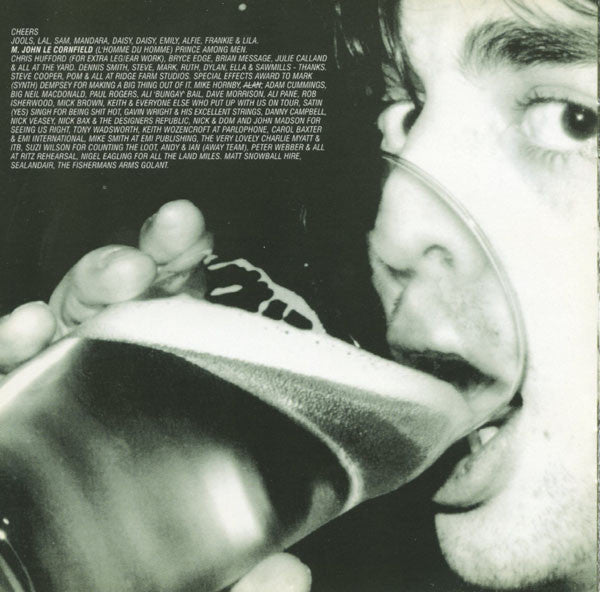 supergrass