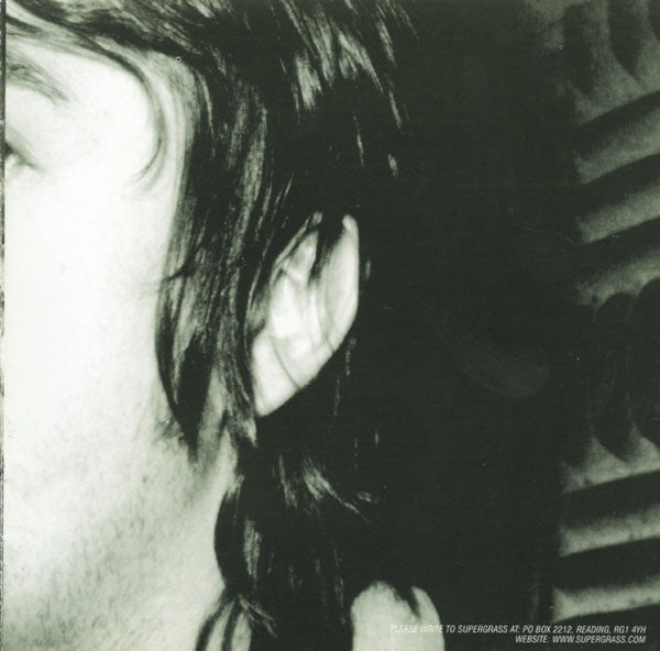 supergrass