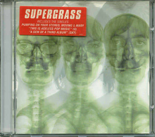supergrass