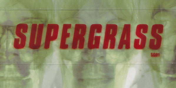 supergrass