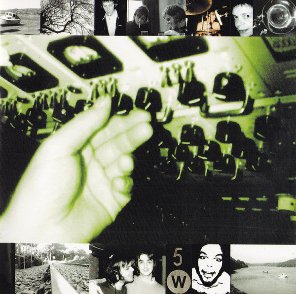 supergrass