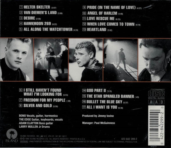 rattle-and-hum