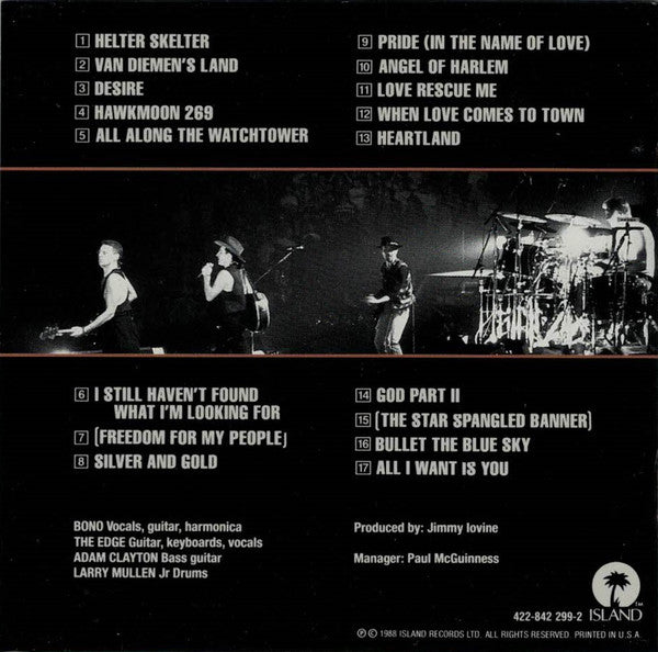 rattle-and-hum