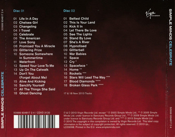 celebrate-(the-greatest-hits+)