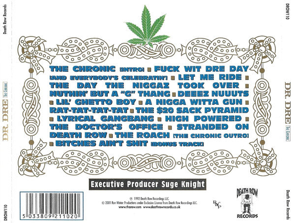 the-chronic