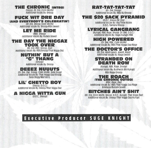 the-chronic