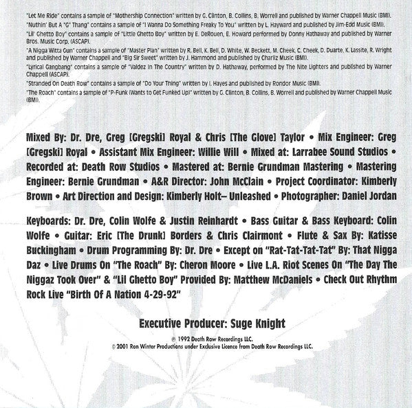 the-chronic
