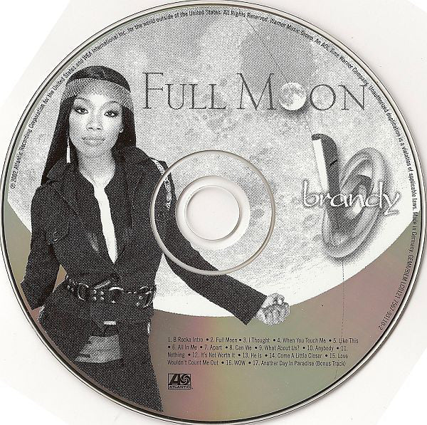 full-moon