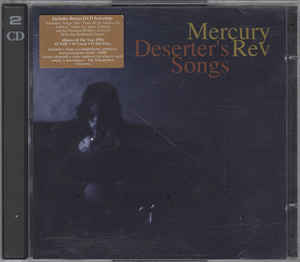 deserters-songs
