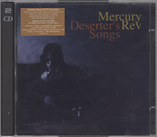 deserters-songs