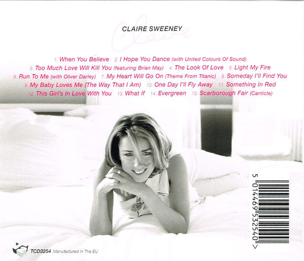 claire