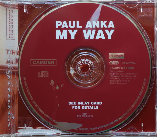 my-way