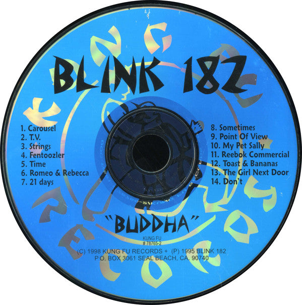 buddha