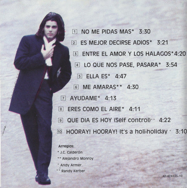 me-amarás
