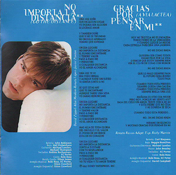 vuelve