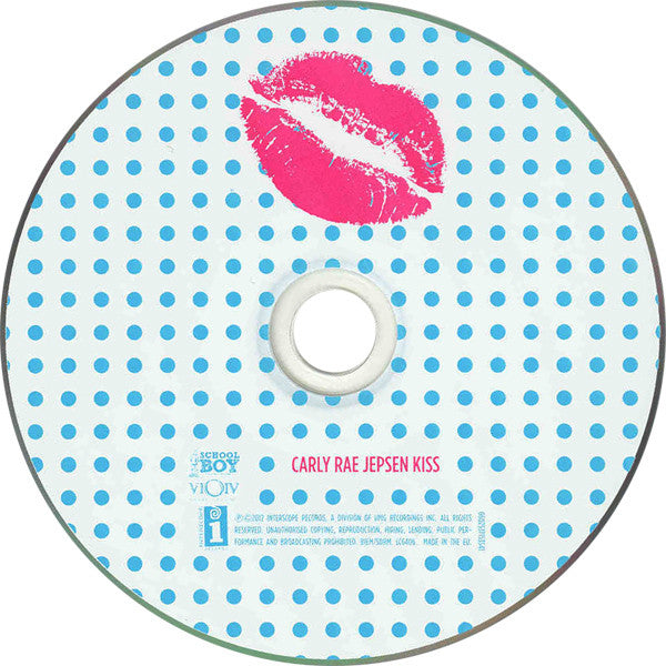 kiss
