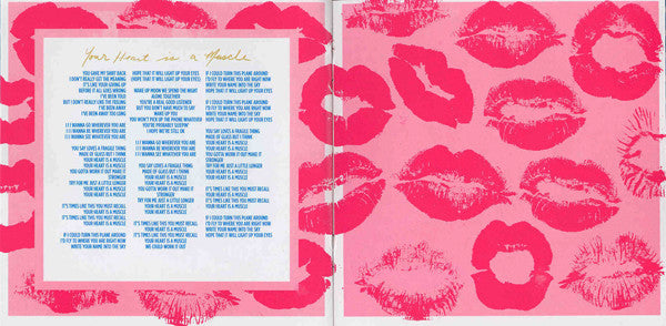 kiss