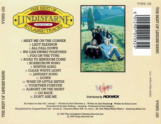 the-best-of-lindisfarne---16-classic-tracks