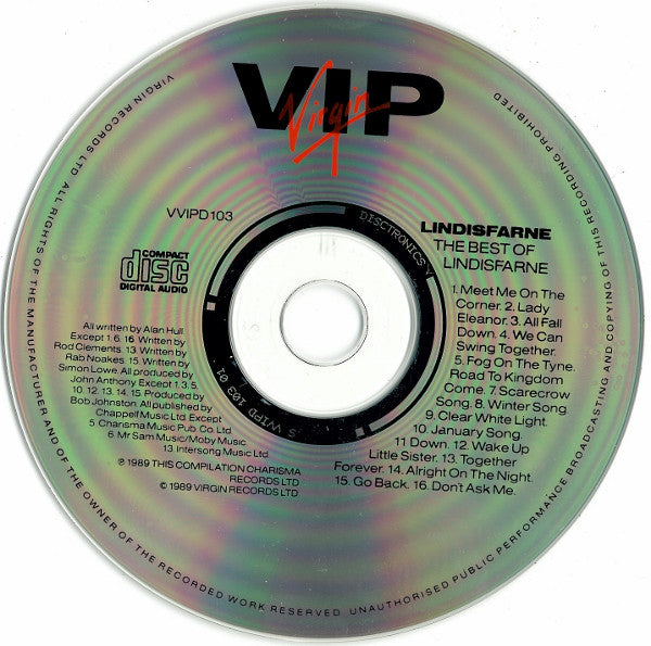 the-best-of-lindisfarne---16-classic-tracks