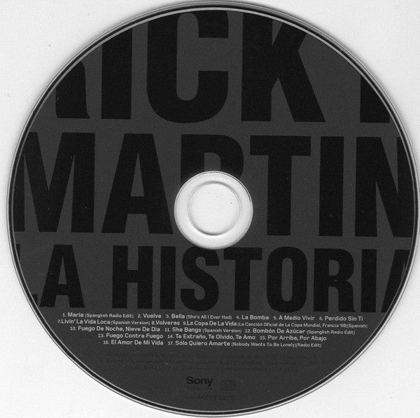 la-historia