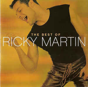 the-best-of-ricky-martin