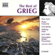 the-best-of-grieg