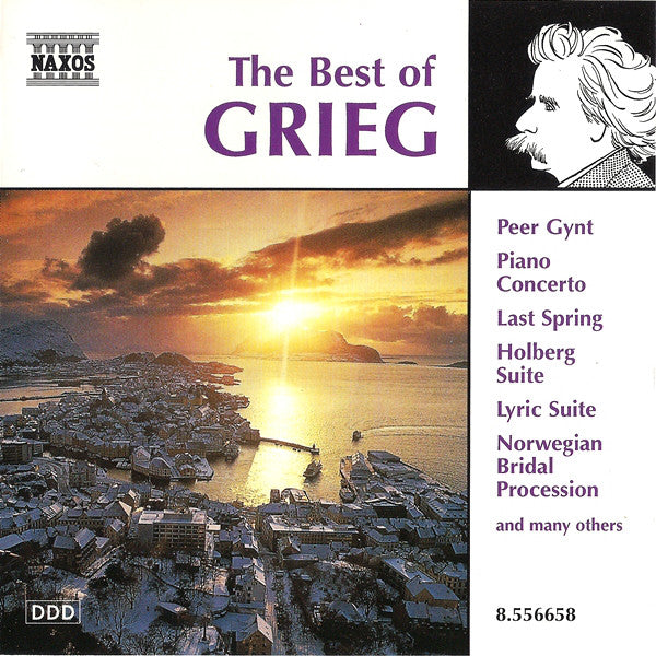 the-best-of-grieg