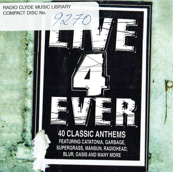 live-4-ever