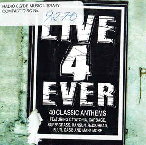 live-4-ever