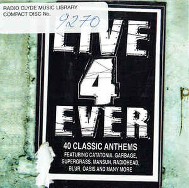 live-4-ever