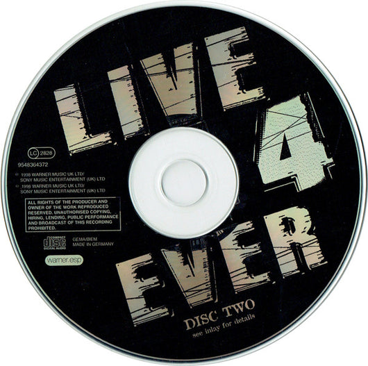 live-4-ever