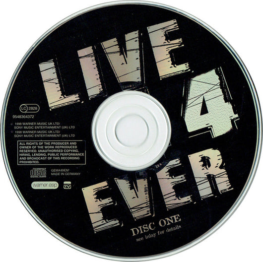 live-4-ever