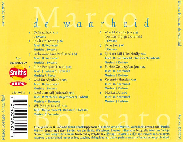de-waarheid