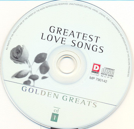 greatest-love-songs---golden-greats