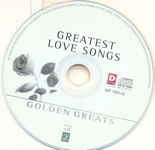 greatest-love-songs---golden-greats