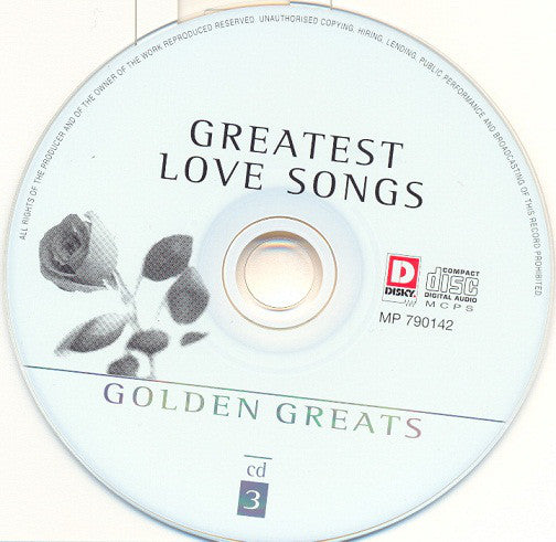 greatest-love-songs---golden-greats